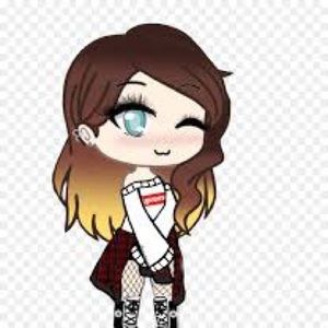 Meet your Posher, Alyson